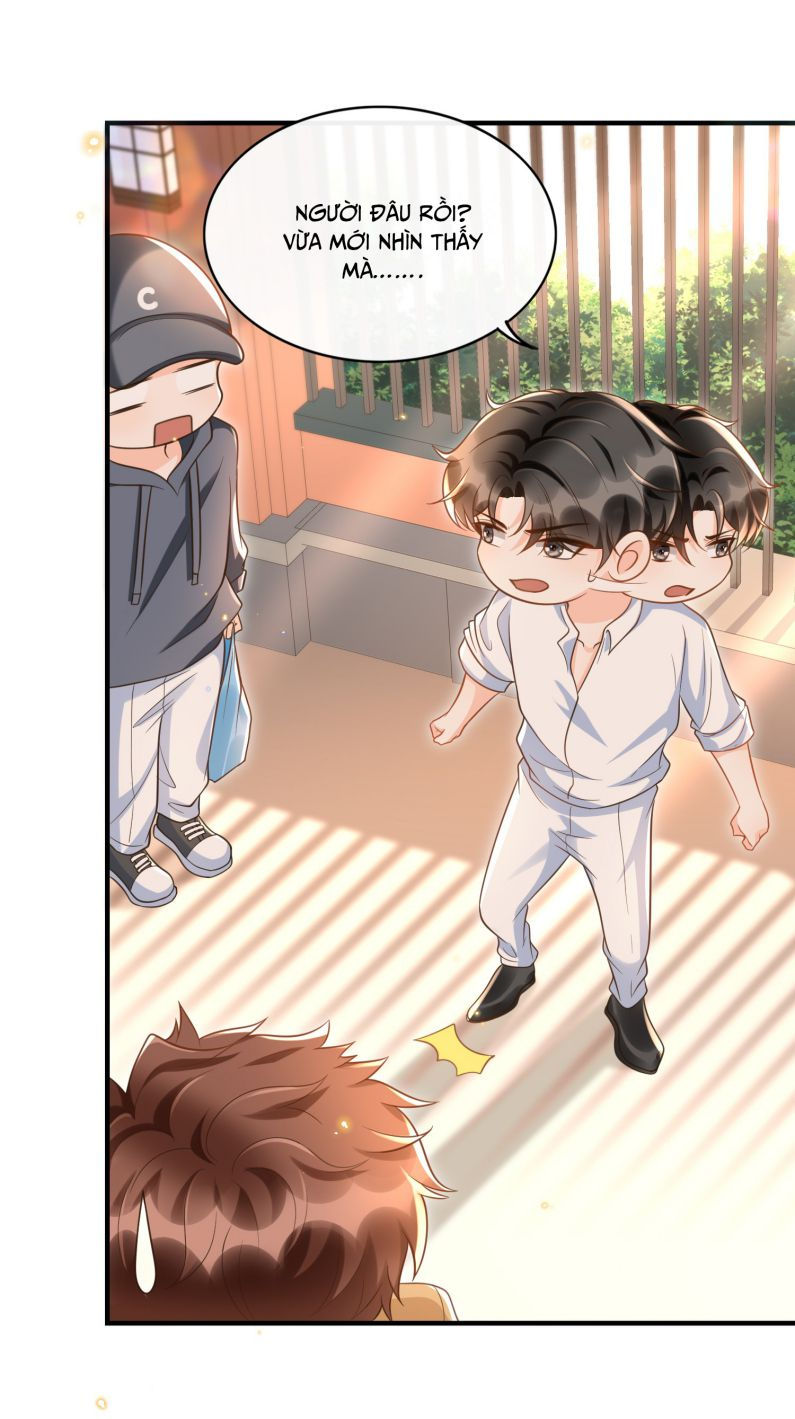 ngọt không ngừng nghỉ chapter 47 28