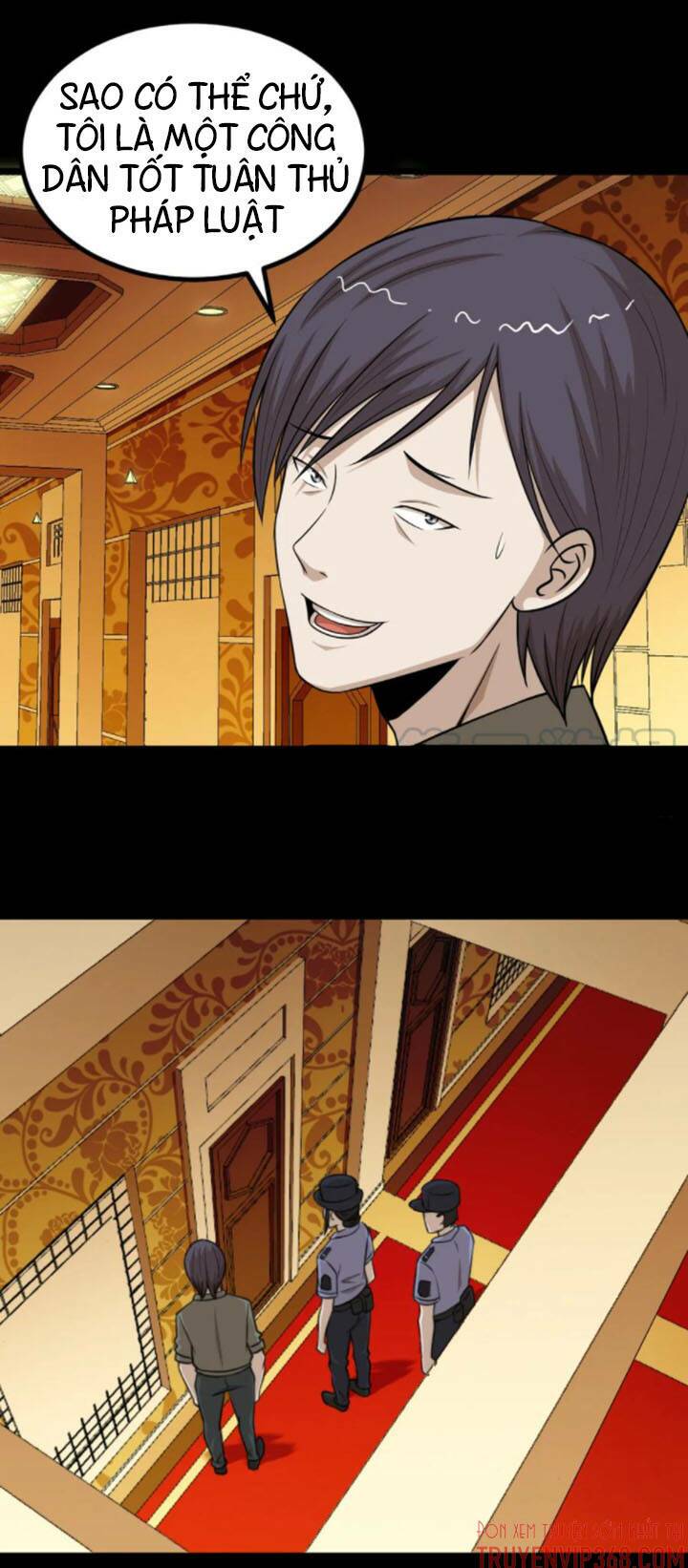 đai ca trở lại tuổi 16 chapter 67 11