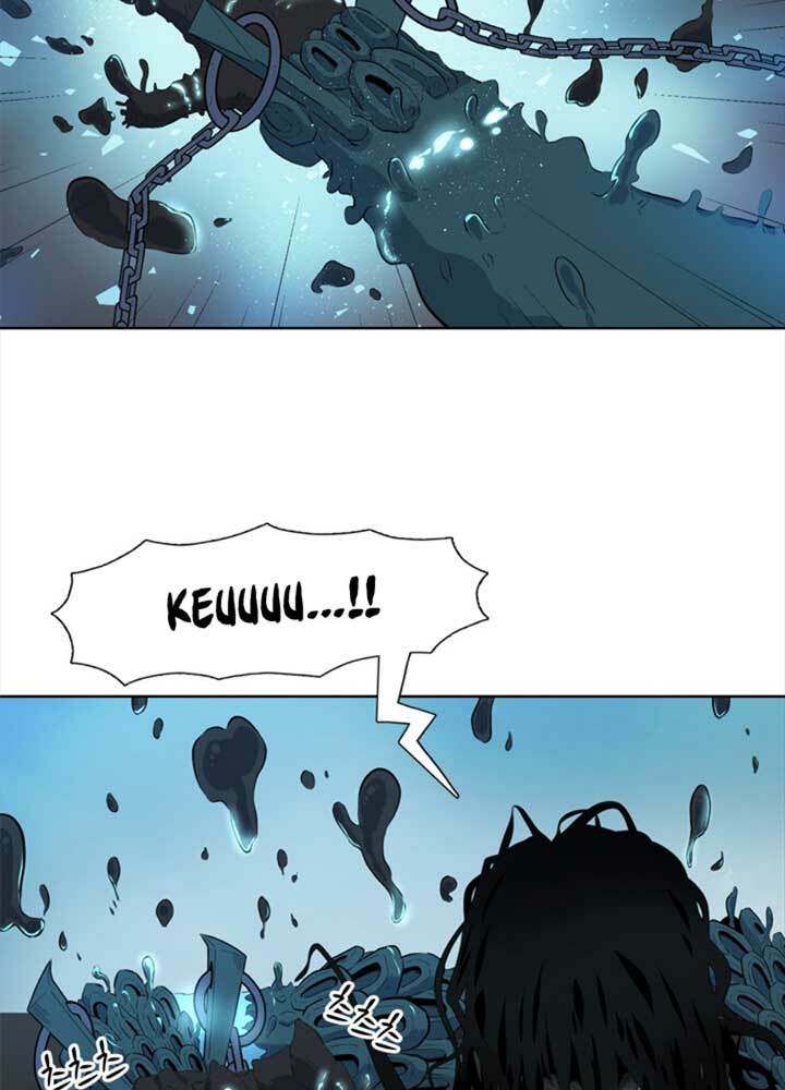 bậc thầy kiếm sư 2: arachi dị nhân đầu tiên chapter 5 83