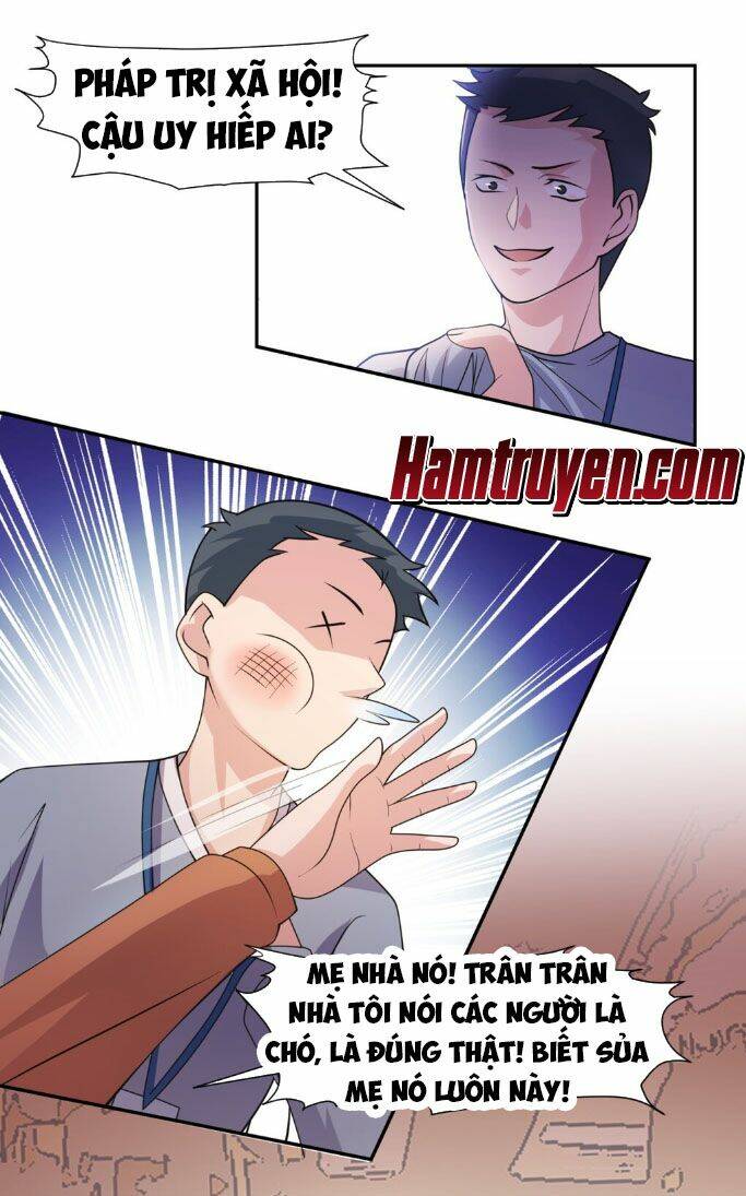 đỉnh phong dự ngôn đế chapter 14 1