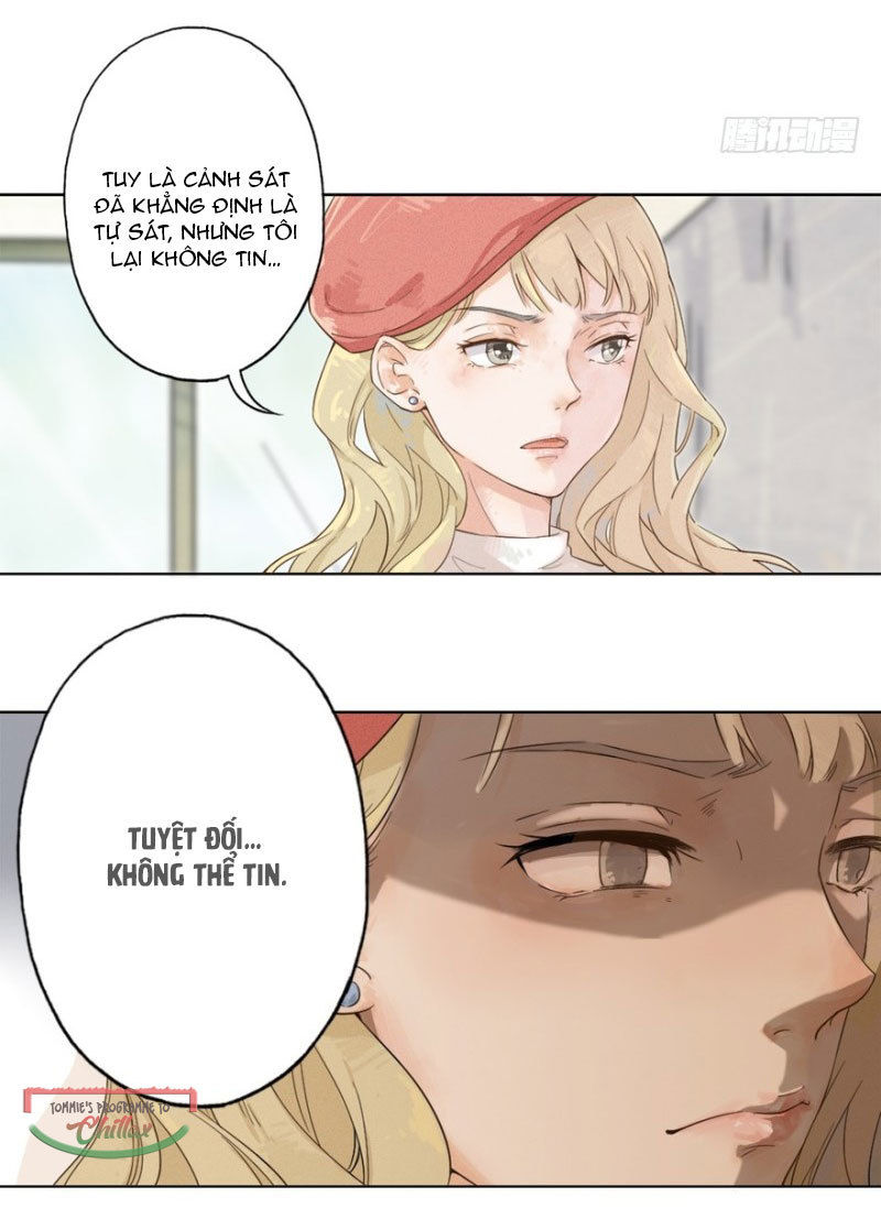 tình yêu là một vụ giết người ly kì chapter 1 57