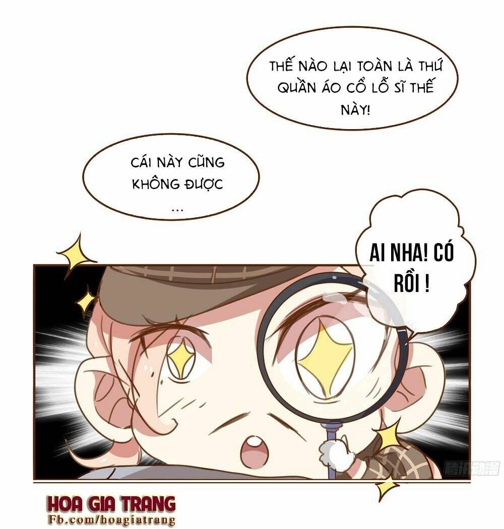 hệ thống yêu đương với nam thần chapter 2 26