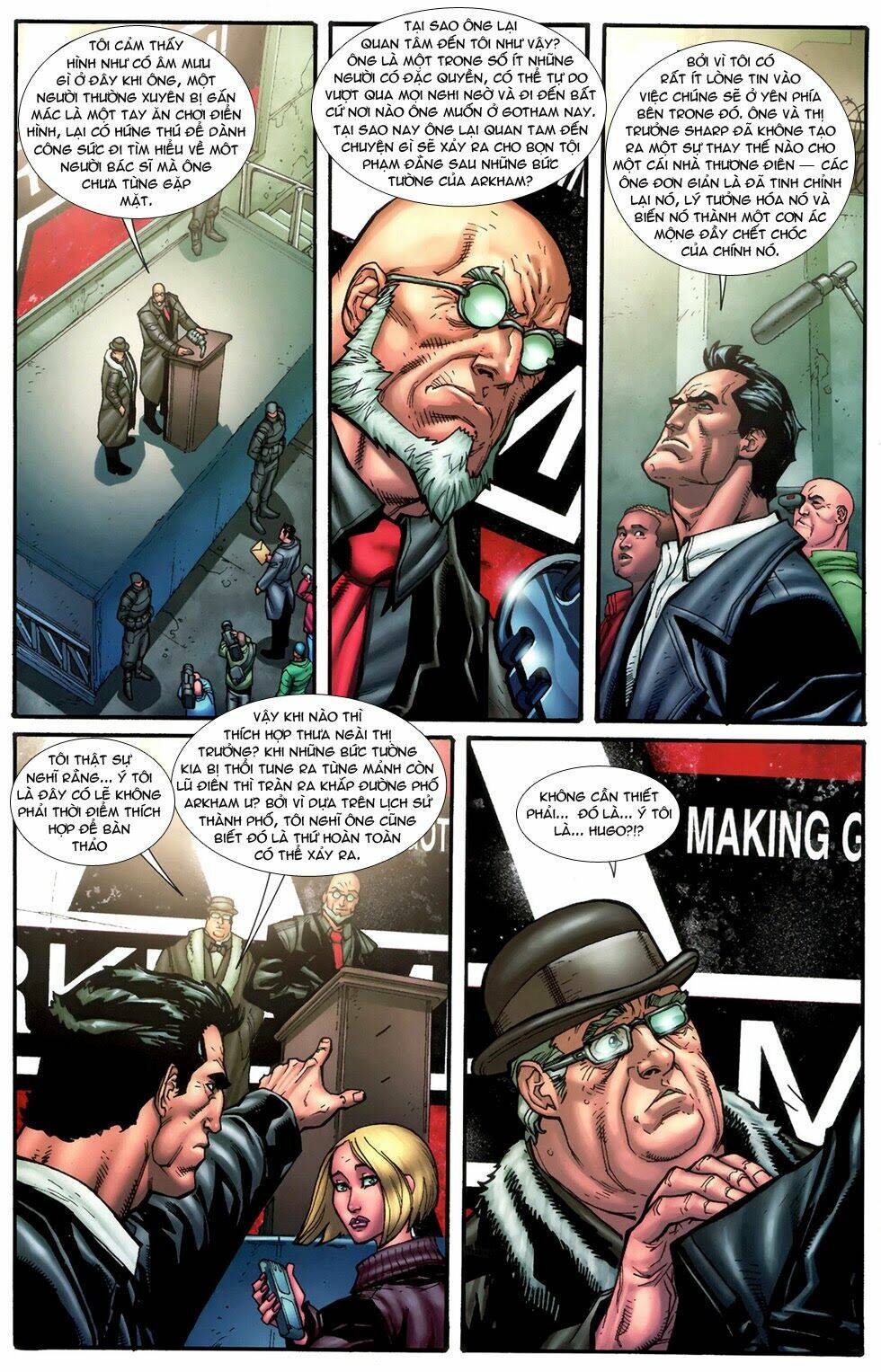 batman arkham city chapter 5 9