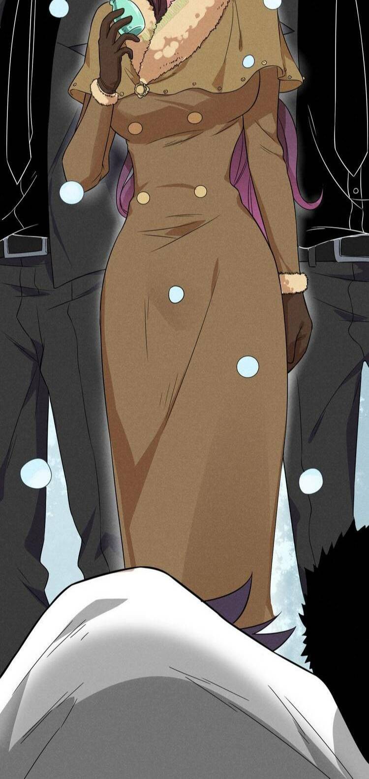 tu chân cuồng thiếu tại vườn trường chapter 48 12