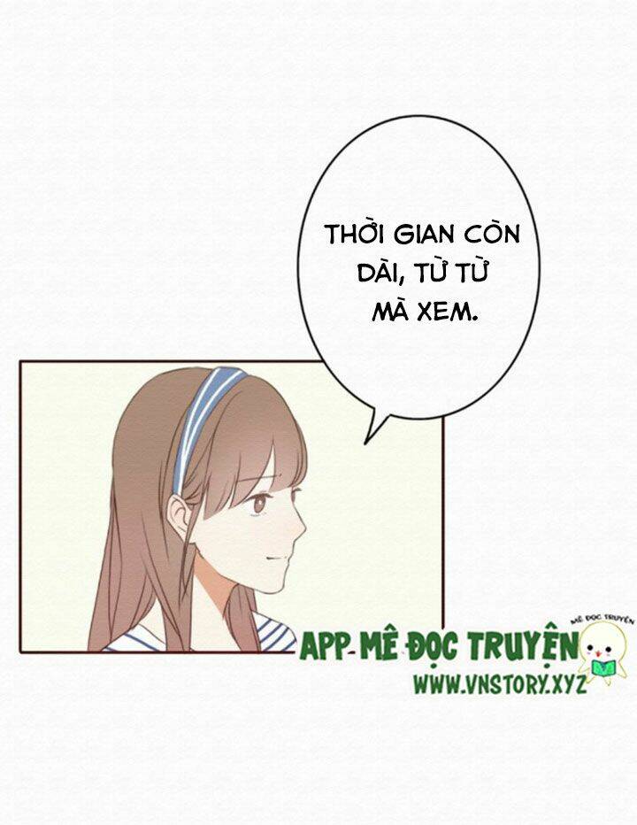 tình yêu không nói dối chapter 31 26