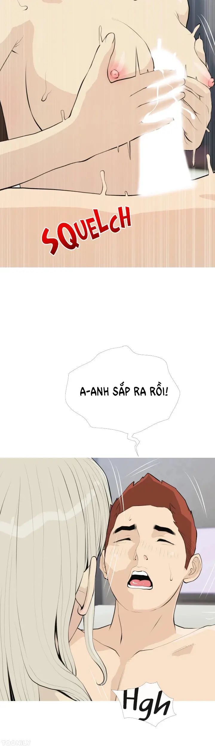 bài học hứng tình chapter 92 3