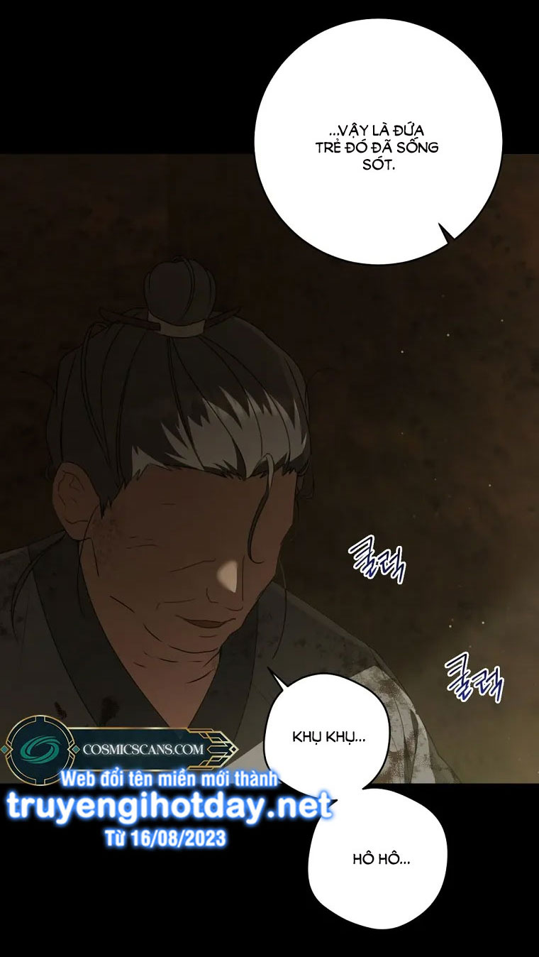 trở thành đứa cháu gái bị ghẻ lạnh trong gia tộc võ giả hùng mạnh chapter 38.1 26