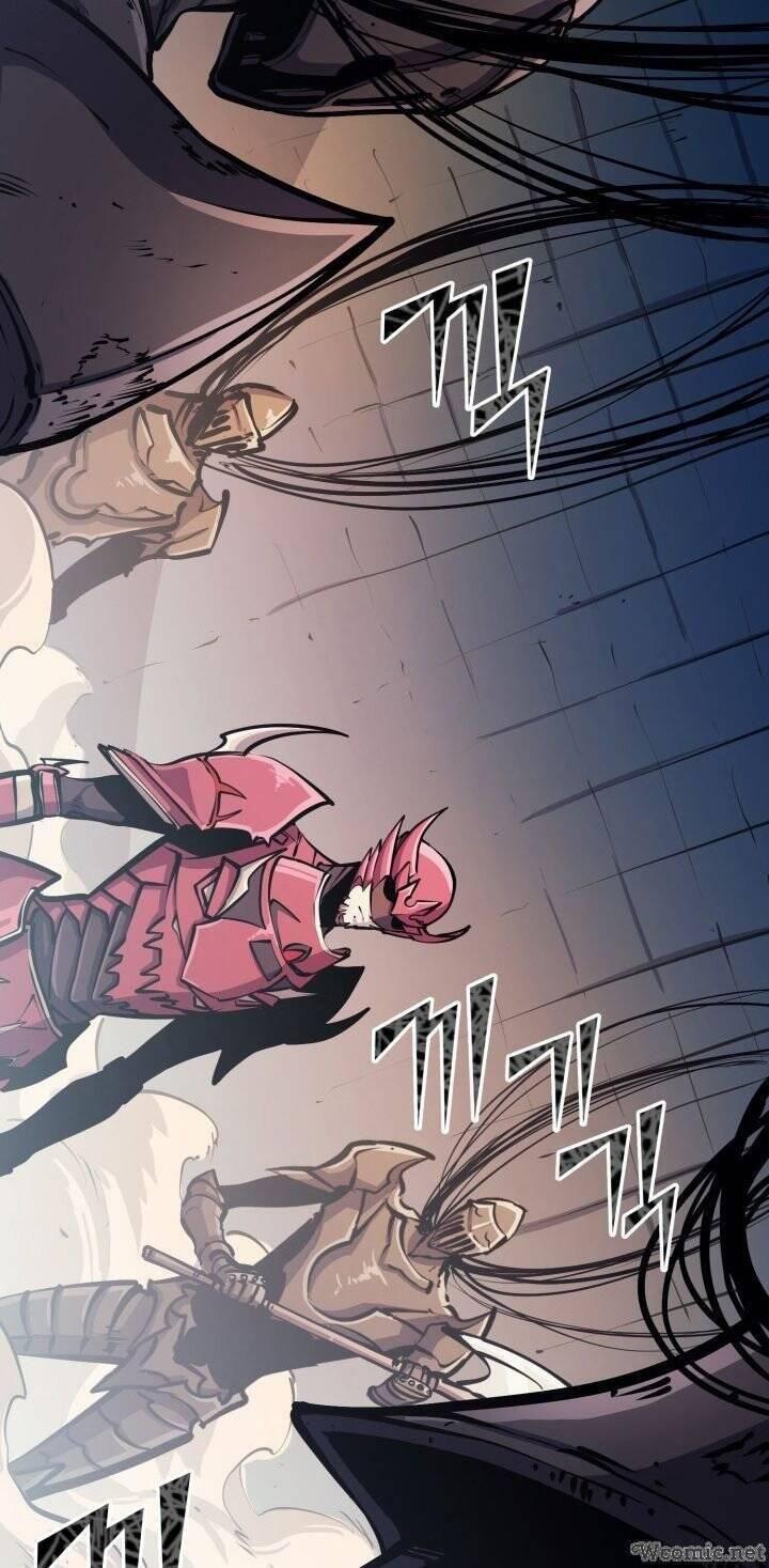 tôi trở lại thăng cấp một mình chapter 75 45