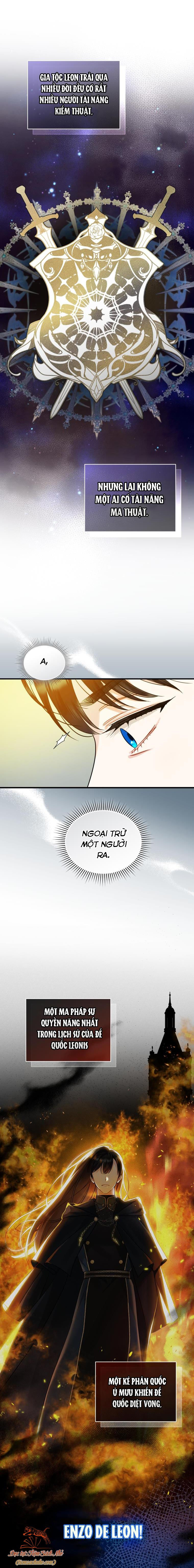 trở thành em gái nam chính truyện bl chapter 30 3