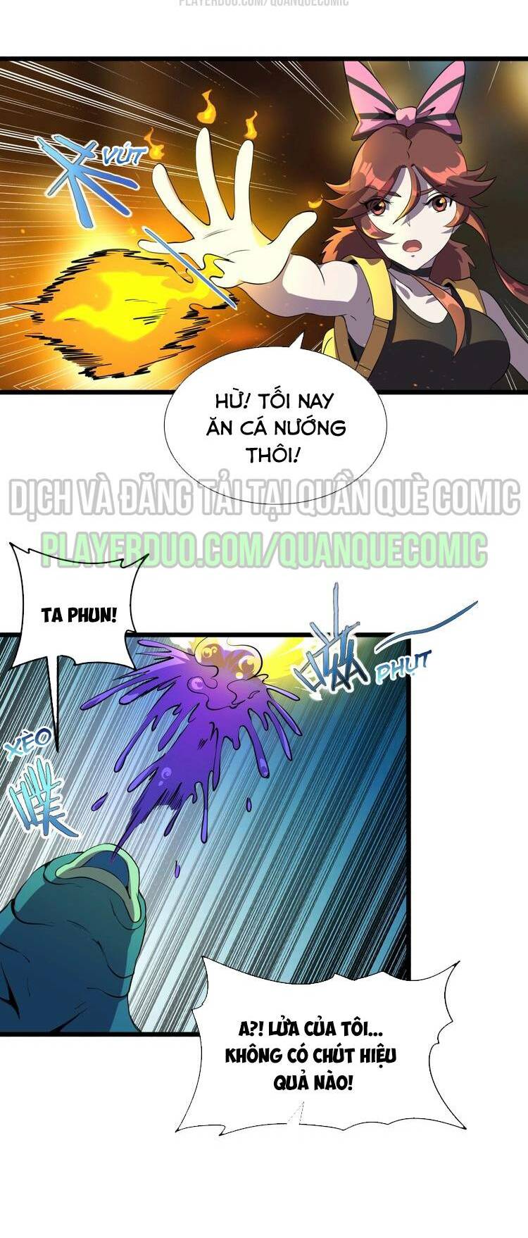 chào mừng đến thế giới cực lạc chapter 32 6