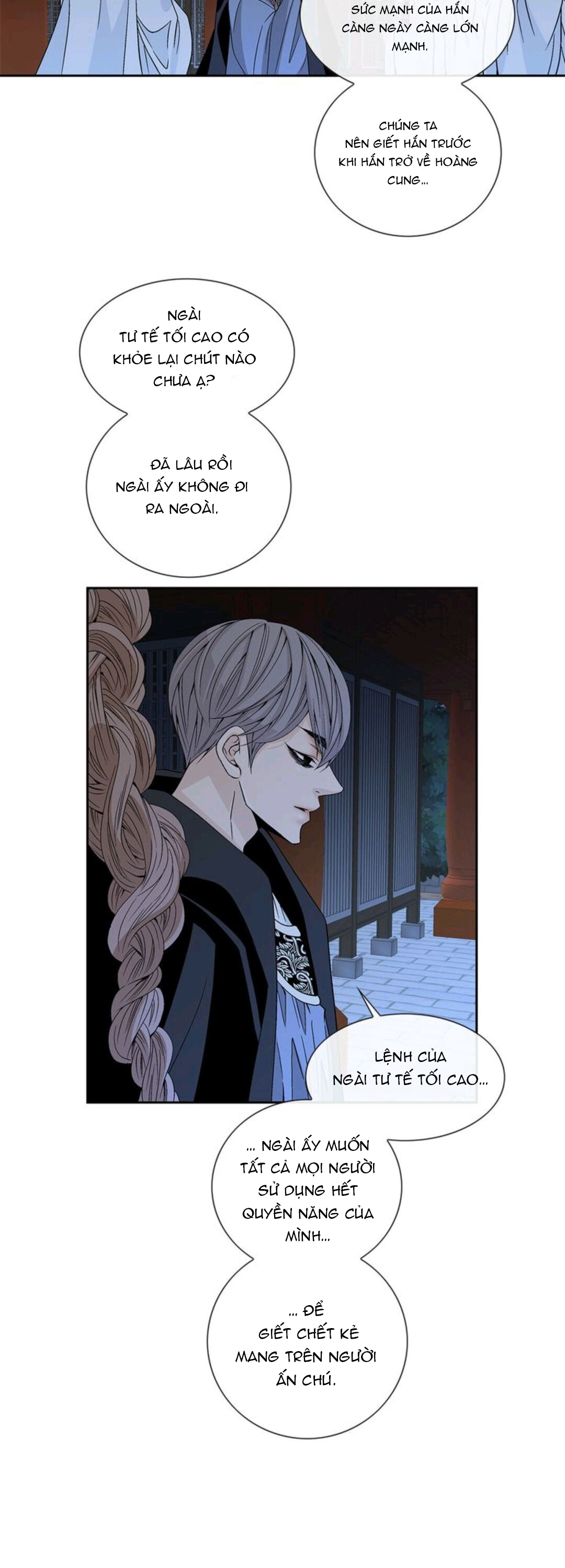 nơi cơn gió dừng chân chapter 12 16