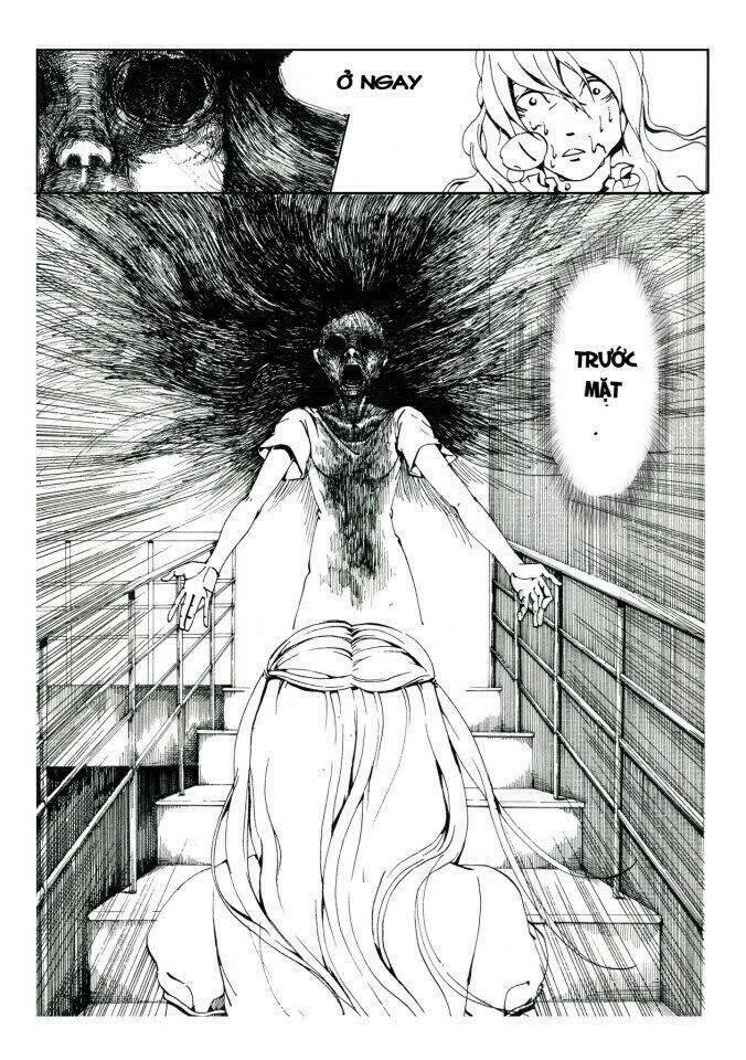 cầu thang chapter 1.2 15