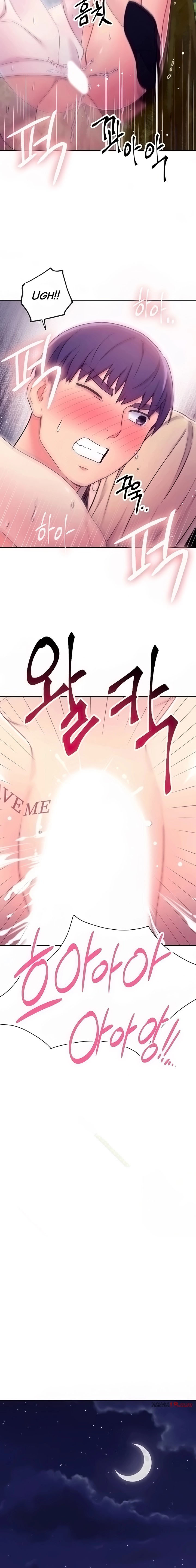 bạn của mẹ kế chapter 71 13