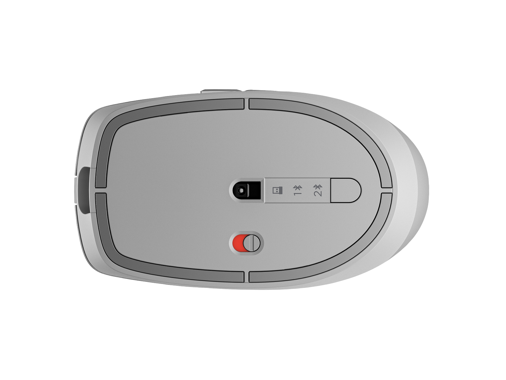 Chuột Bluetooth HP 710 Rechargeable Silent - GiaPhucStore | Hàng Chính Hãng