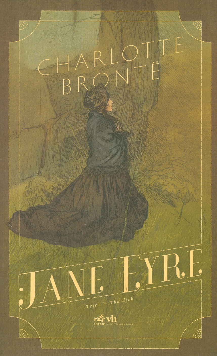 Jane Eyre