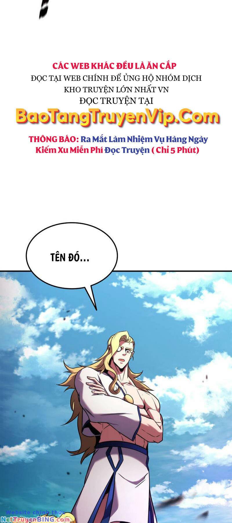 huyền thoại game thủ - tái xuất chapter 136 60