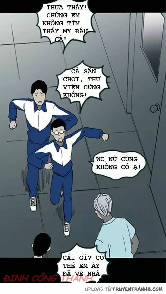 bút tiên chapter 4 100