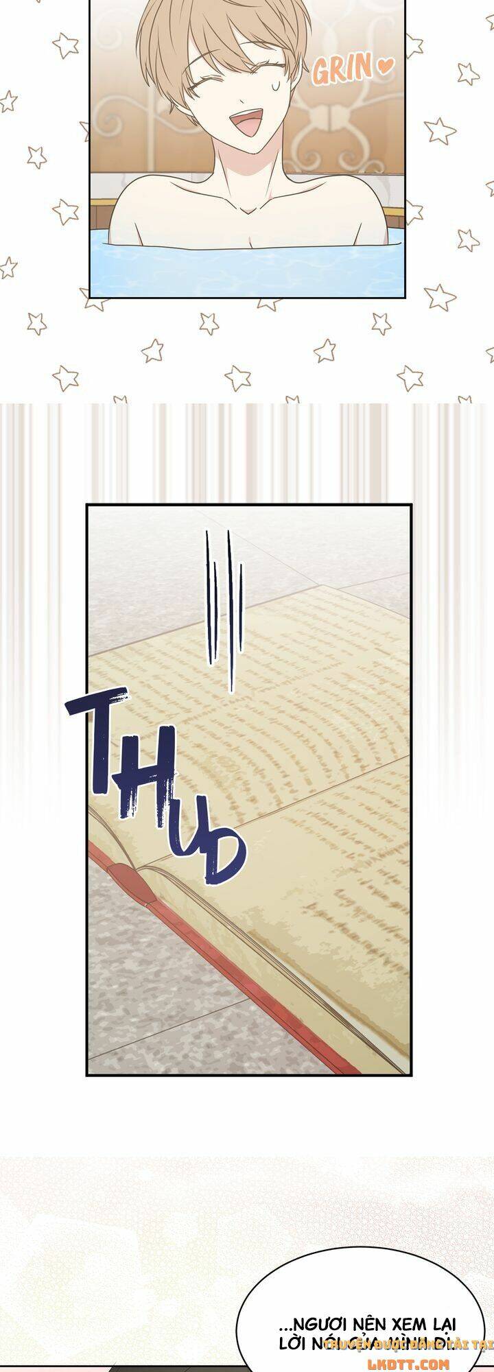 tôi chọn kết thúc của hoàng đế chapter 22 33