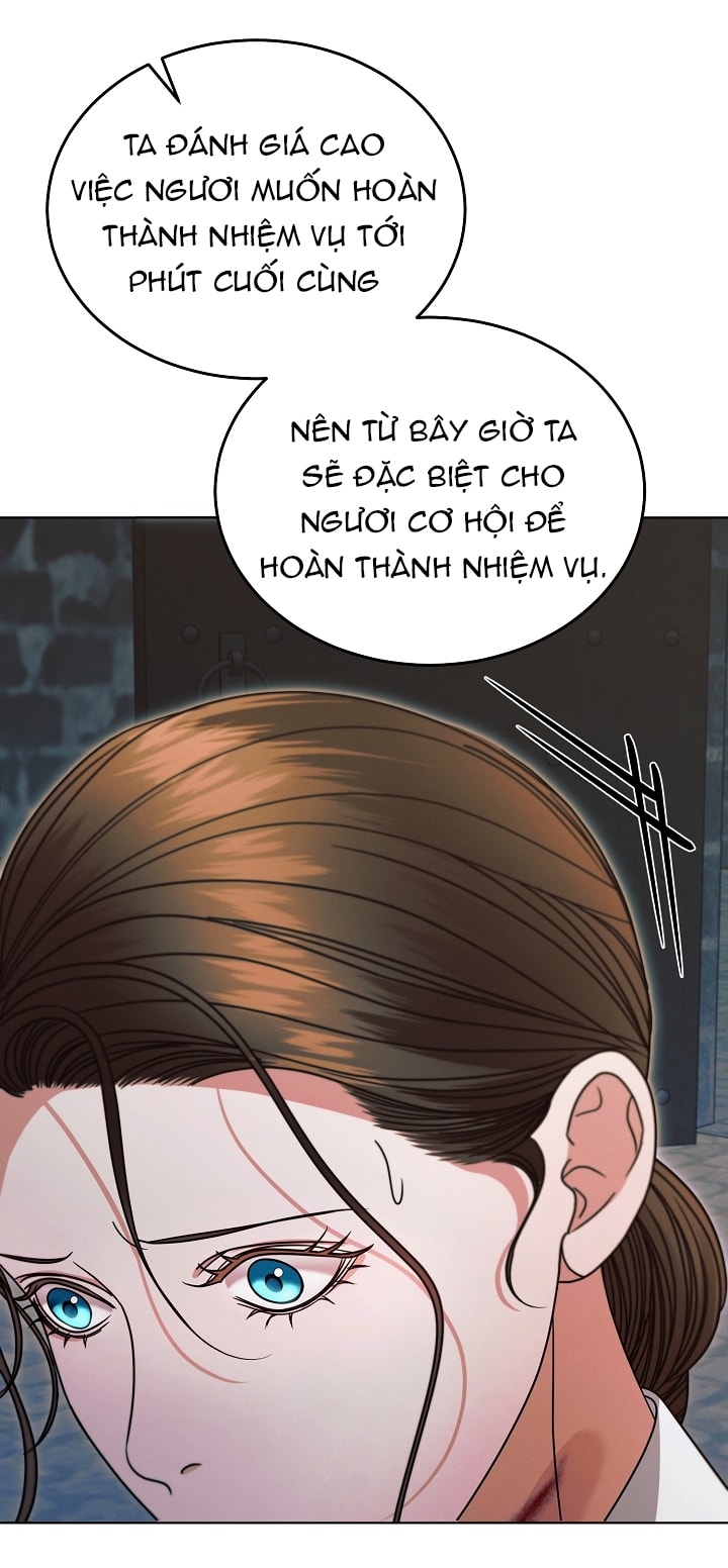 [18+] hãy cầu xin ta đi chapter 21.2 31