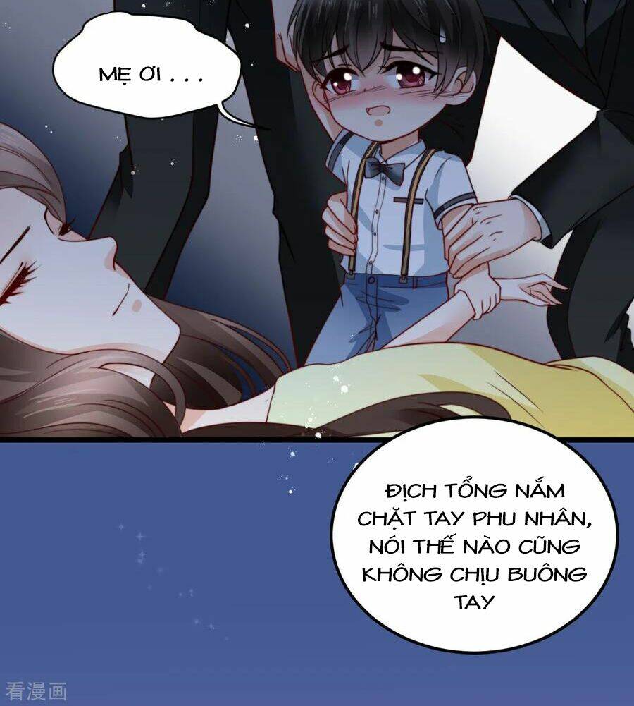 cường thế tù ái - địch thiếu đừng xằng bậy chapter 71 3