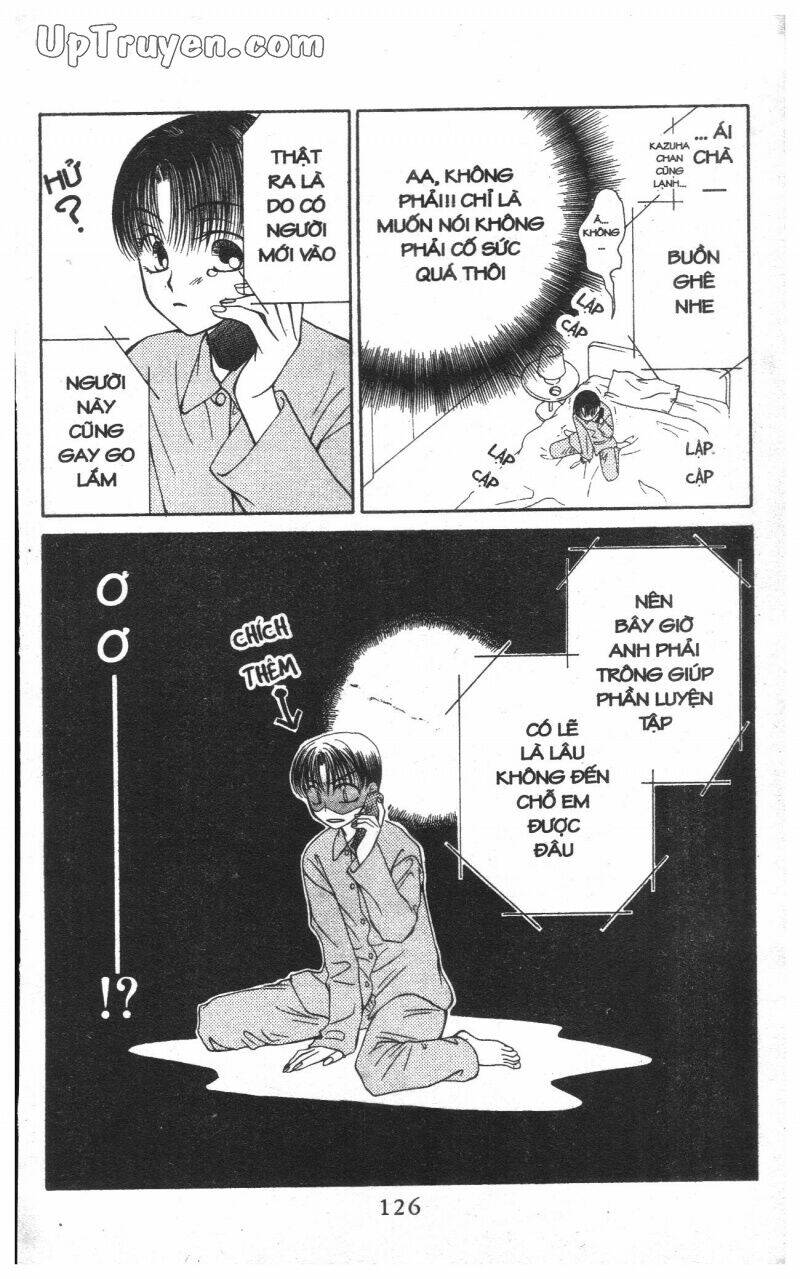 thấy mờ ghét chapter 5 124