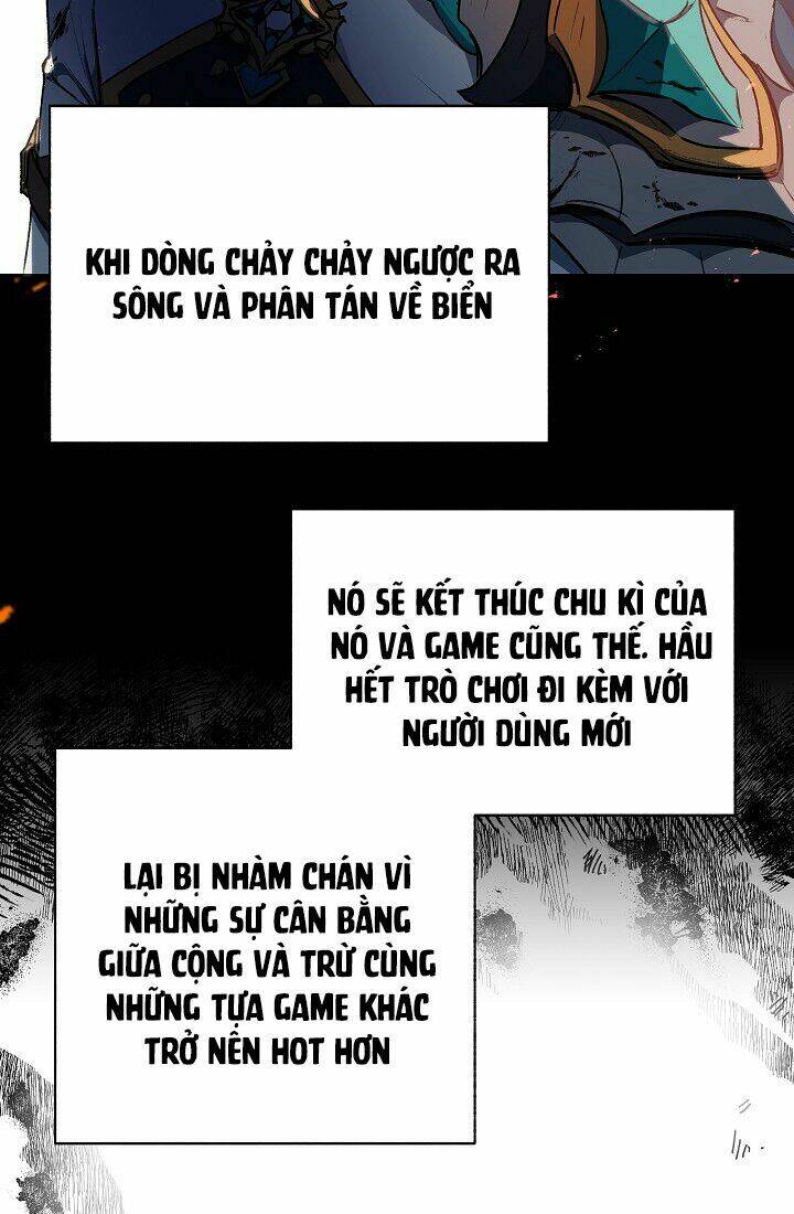 tôi gánh team một mình chapter 1 46