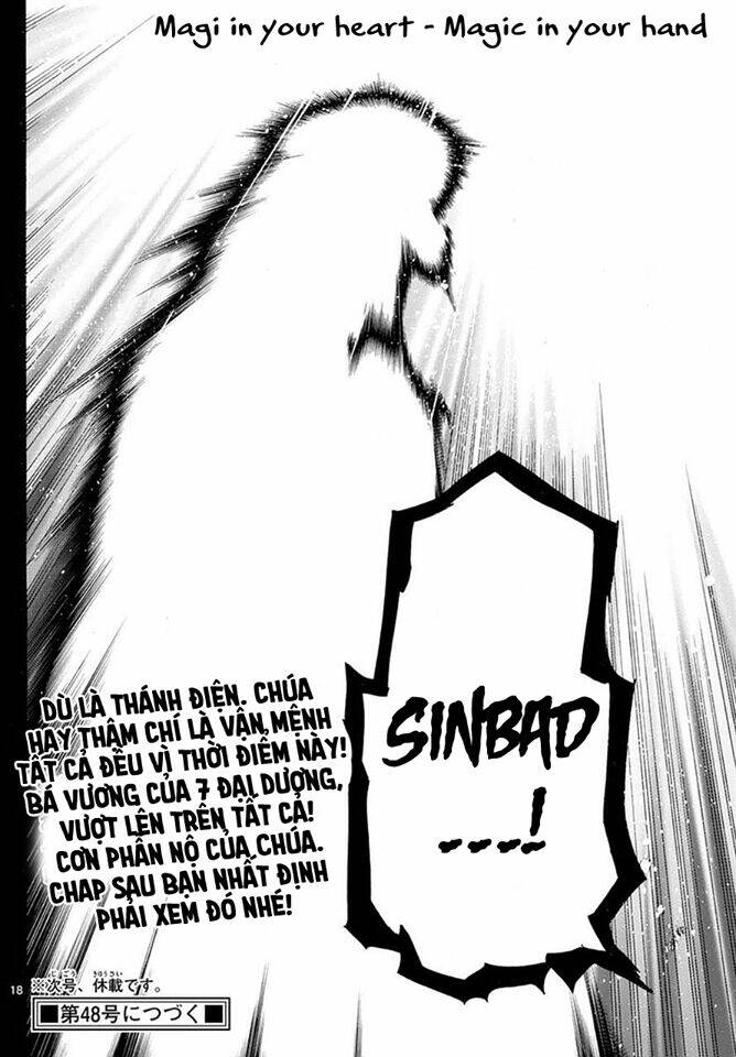 mê cung pháp thuật chapter 324 19