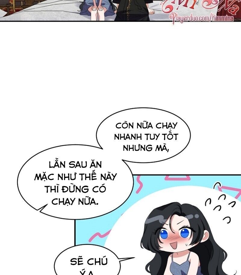 người chồng bạo chúa của tôi đã thay đổi chapter 2 86
