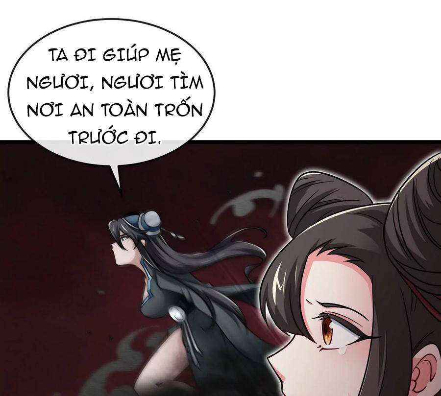 bản kiếm tiên tuyệt không làm nô chapter 56 41