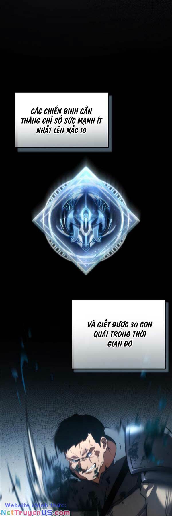 Người Chơi Mạnh Nhất Hồi Quy Lần Thứ 100 chapter 12 7