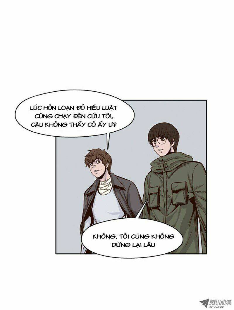 vua của vong linh chapter 98 16