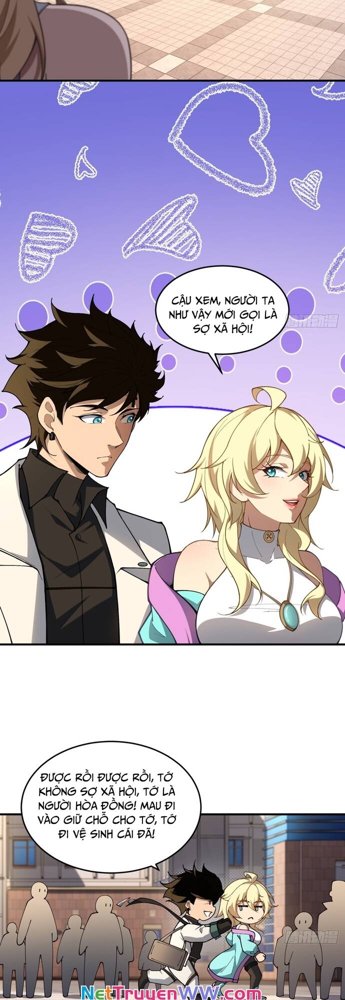 phá kiếp chỉ huy chapter 10 28