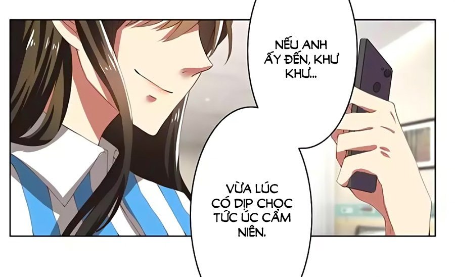 vợ yêu không ngoan chapter 51 9