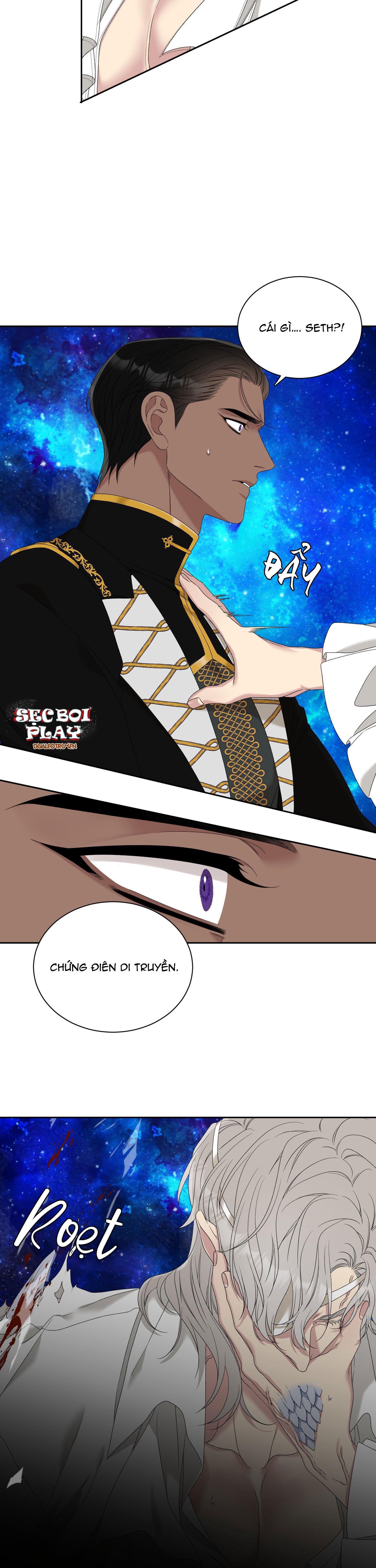 smyrna và capri chapter 25 27