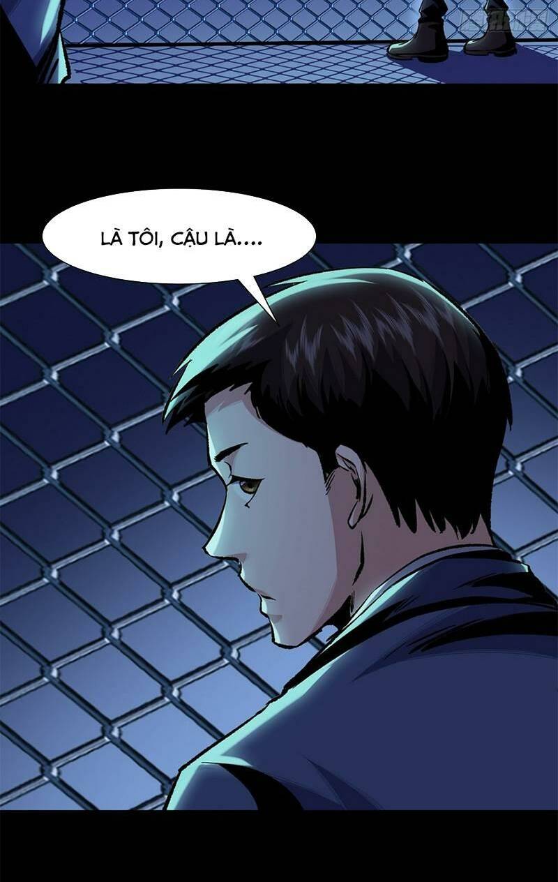 kinh dị thịnh yến chapter 9 44