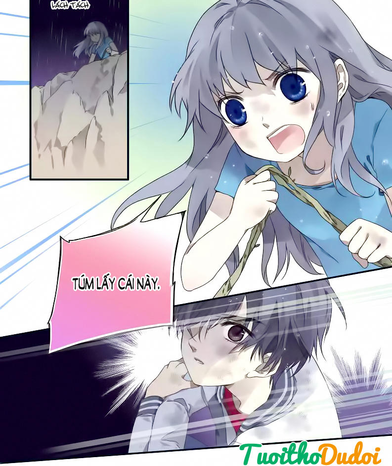 lam sí chapter 21 17