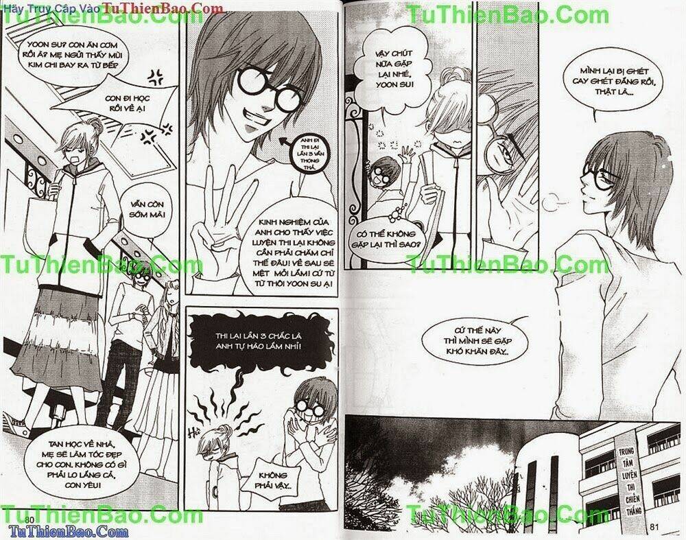 hải lam ngọc chapter 1 42