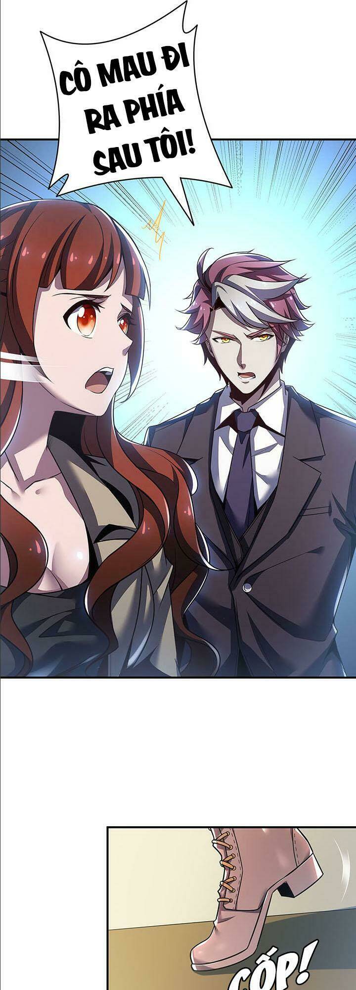 bất tử thần vương tu liên tục chapter 7 41