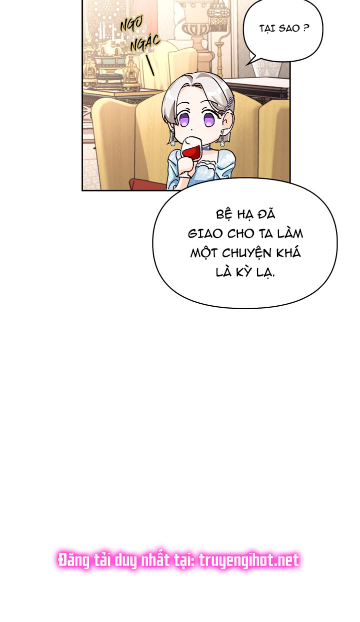 ác nữ xứng đôi với bạo chúa chapter 87 32