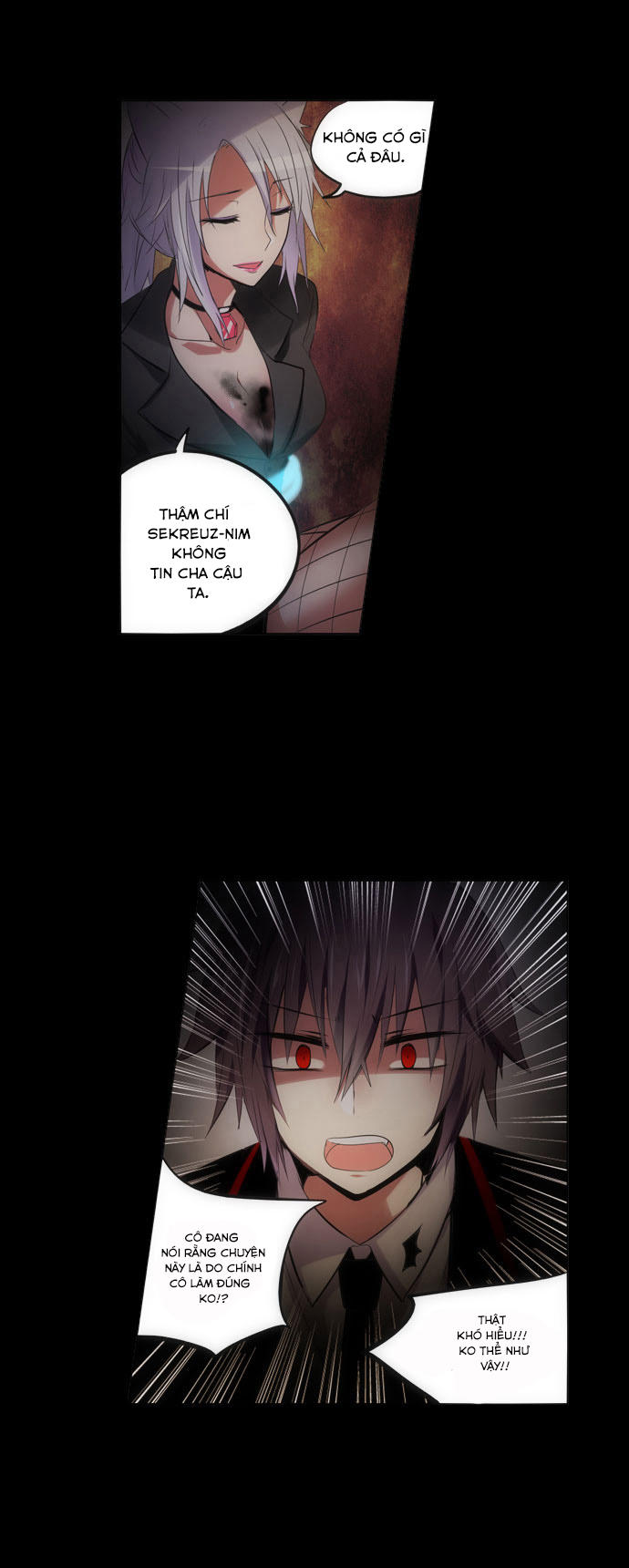 crepuscule (yamchi) chapter 123 18