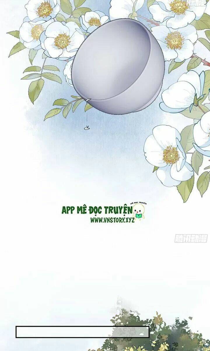 hoàng hậu ương bướng chapter 240 29