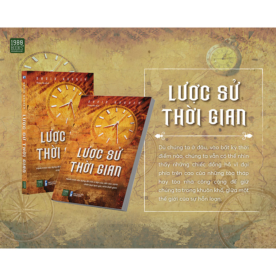 Lược sử thời gian