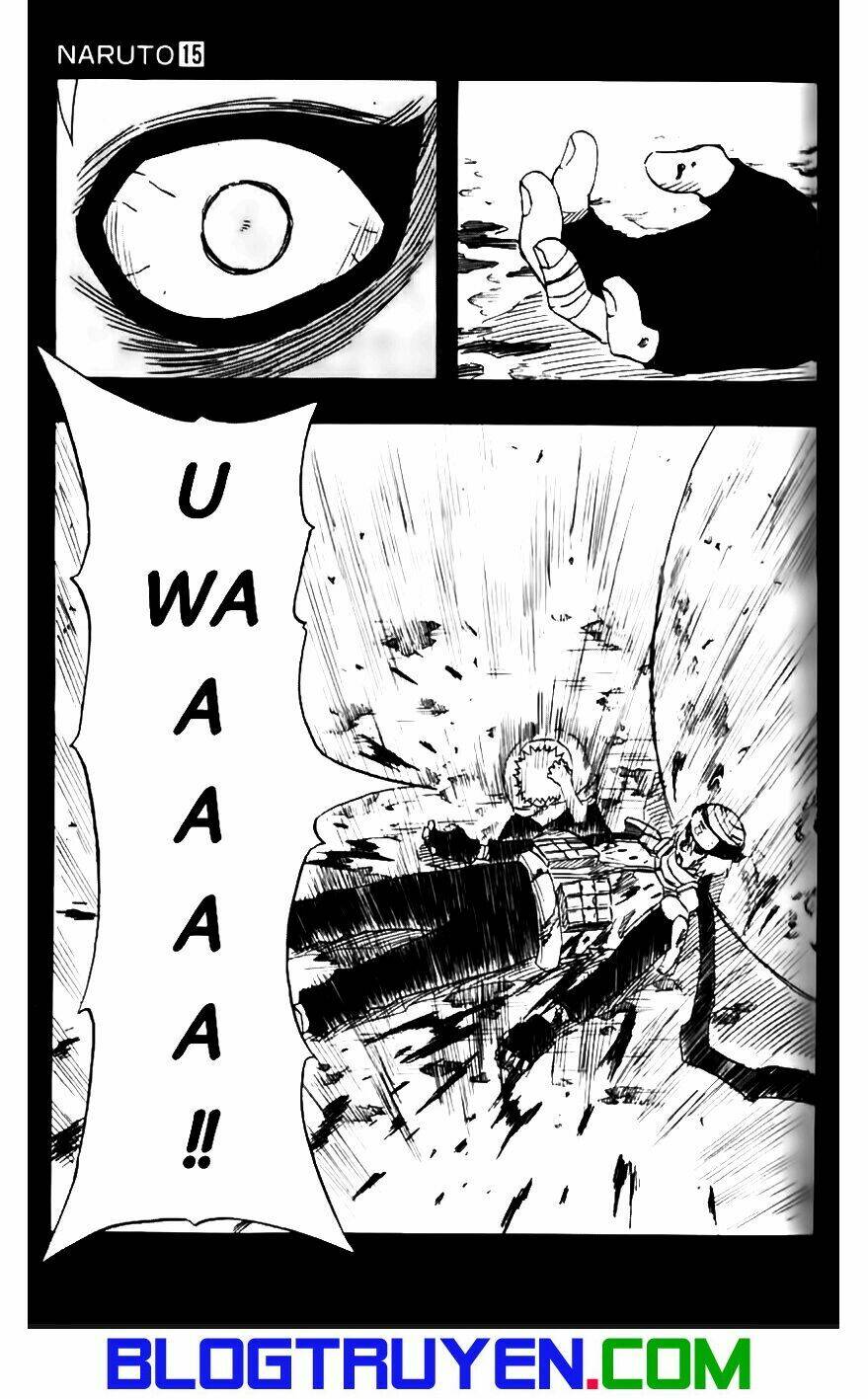 naruto - cửu vĩ hồ ly chapter 130 19