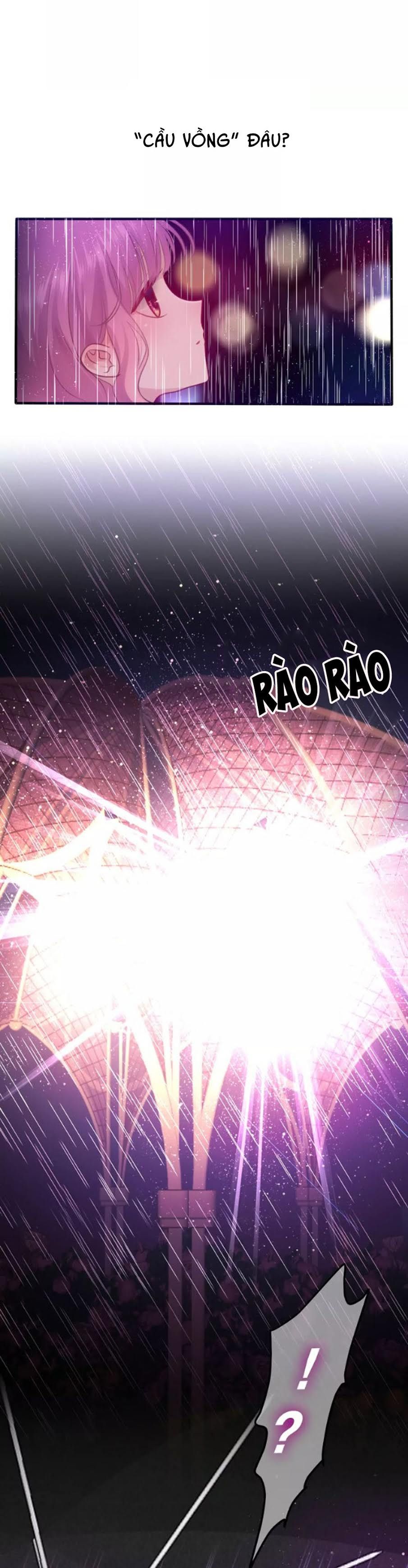 tháng sáu kì diệu chapter 38 25