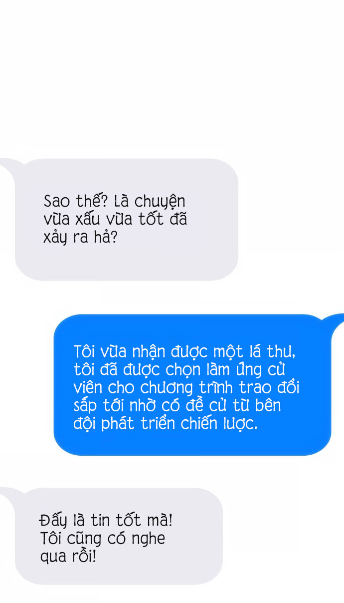 câu chuyện về chị đồng nghiệp của tôi chapter 38.1 36