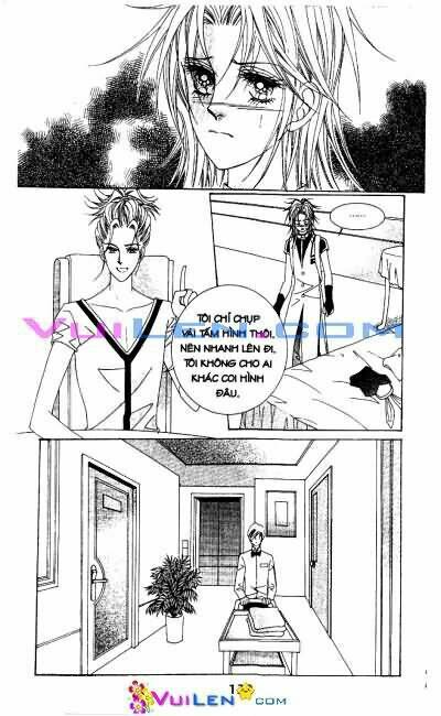 người duy nhất chapter 103 11