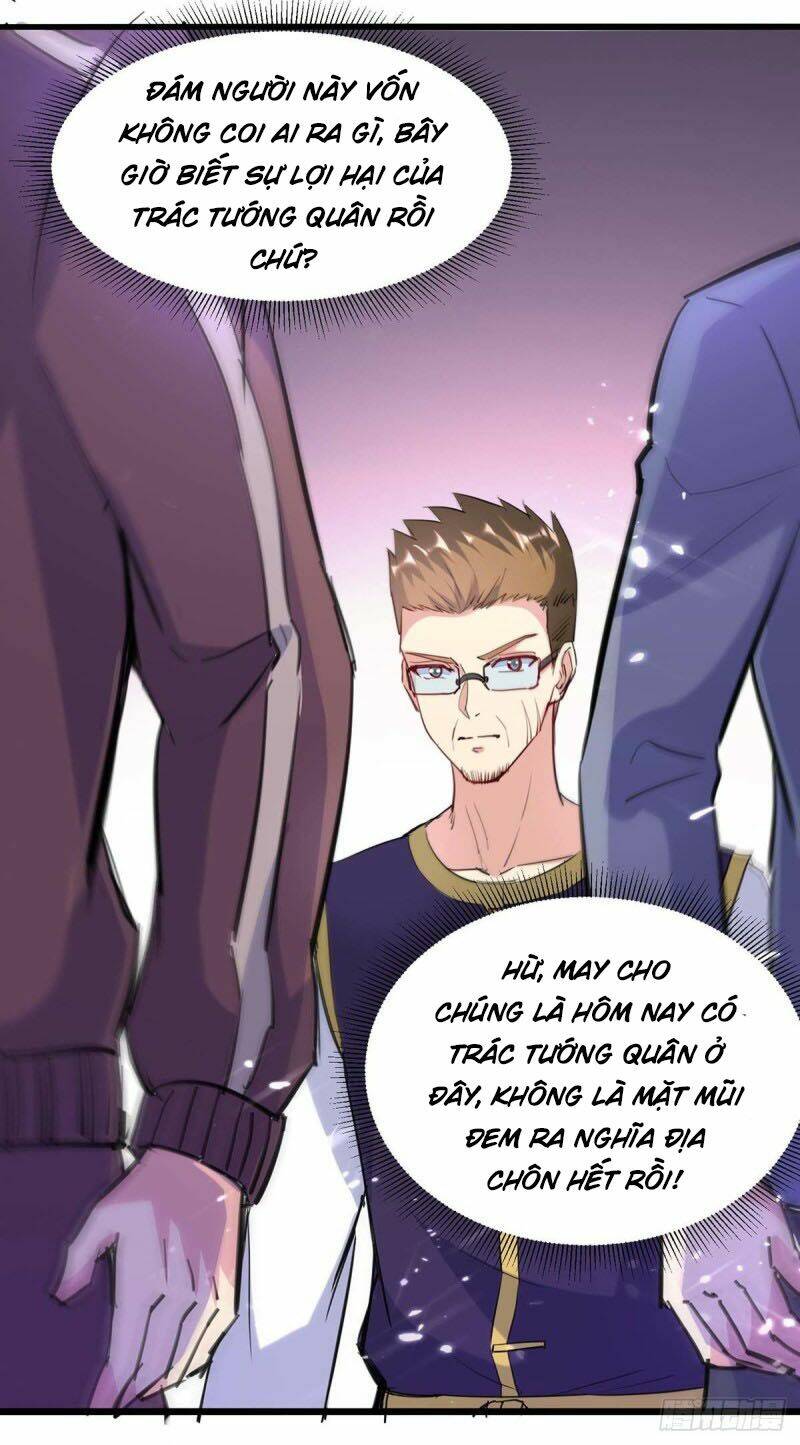trọng sinh khí thiếu quy lai chapter 159 3