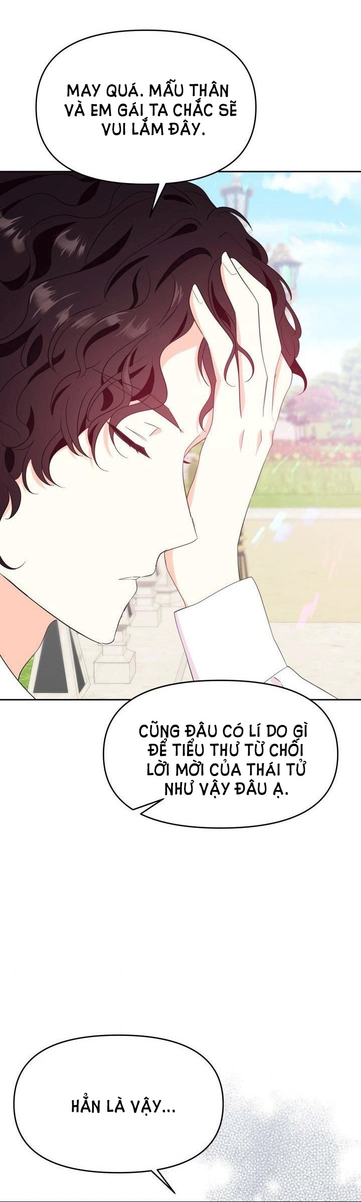 quay về quá khứ mở tiệm bánh kẹo chapter 11.2 4