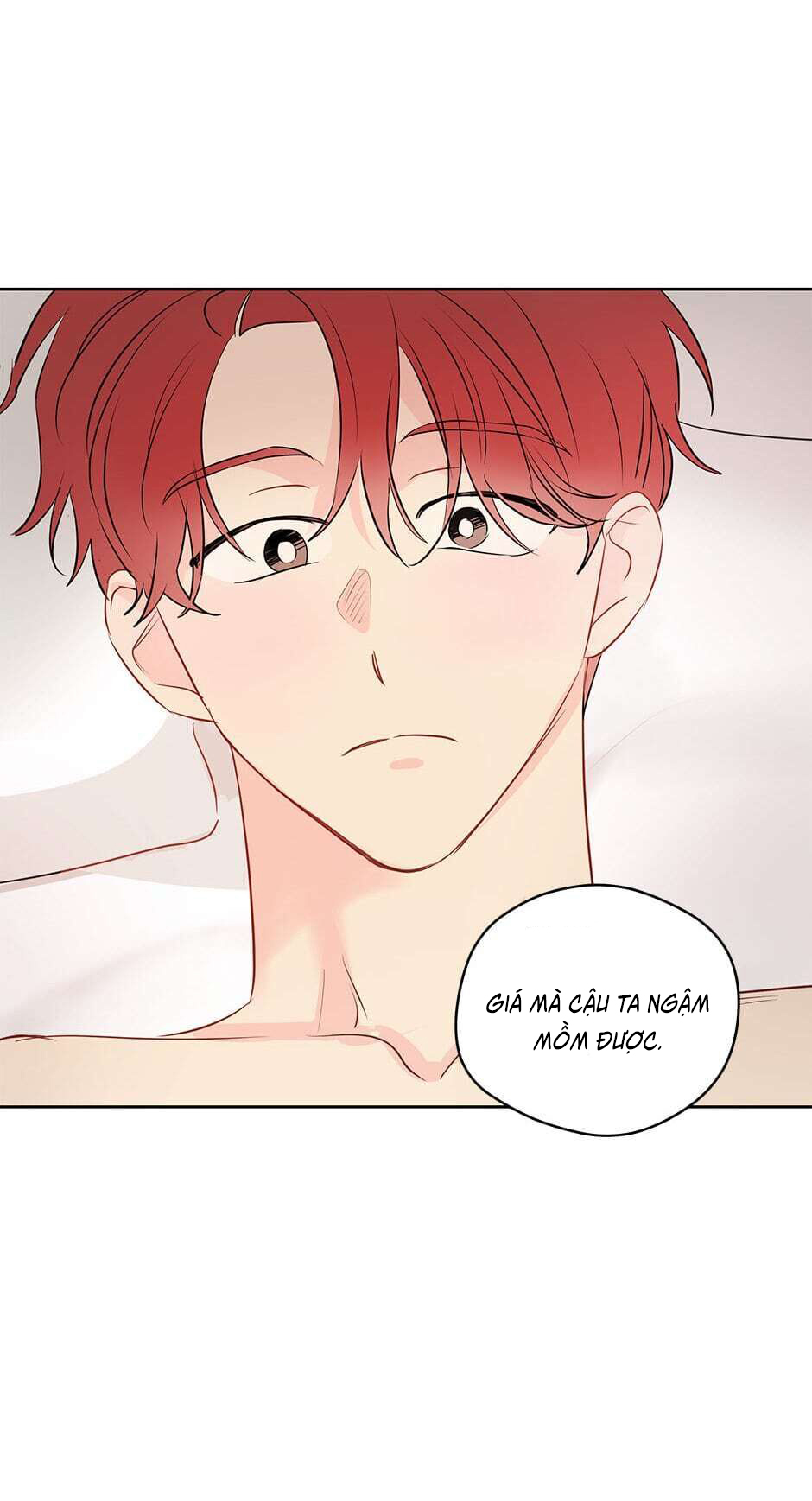 chỉ là giấc mơ thôi phải không? chapter 28 26