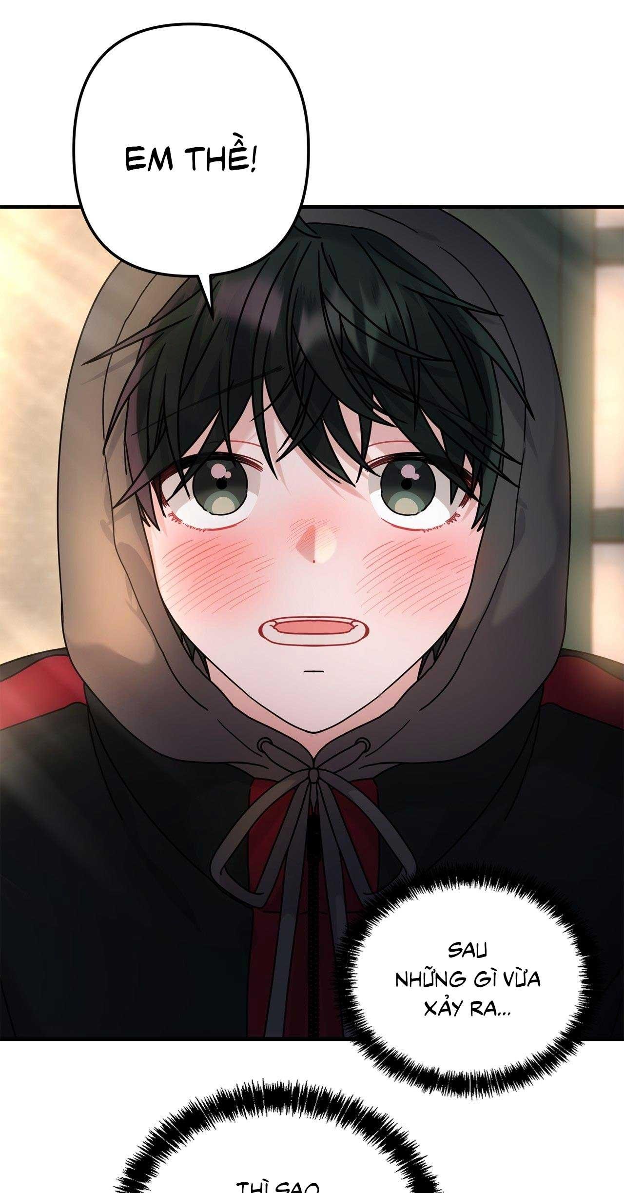 món đặc biệt ngày thứ bảy là tôm chiên chapter 7 52